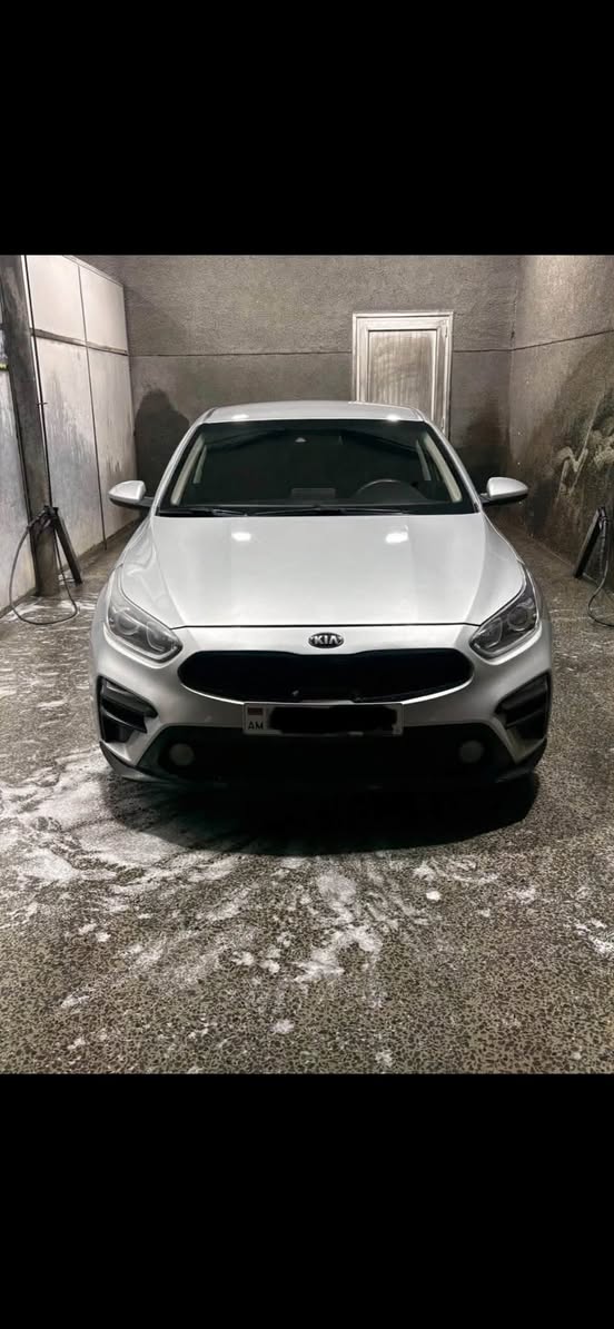Kia Forte 2020 — 11,700$