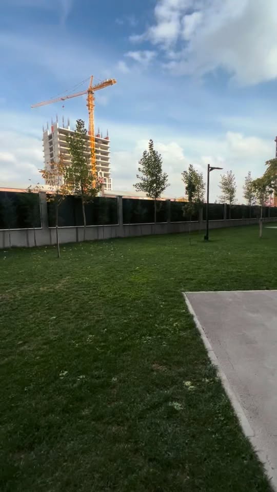 3 odalı daire satılık, Erivan - $112,000