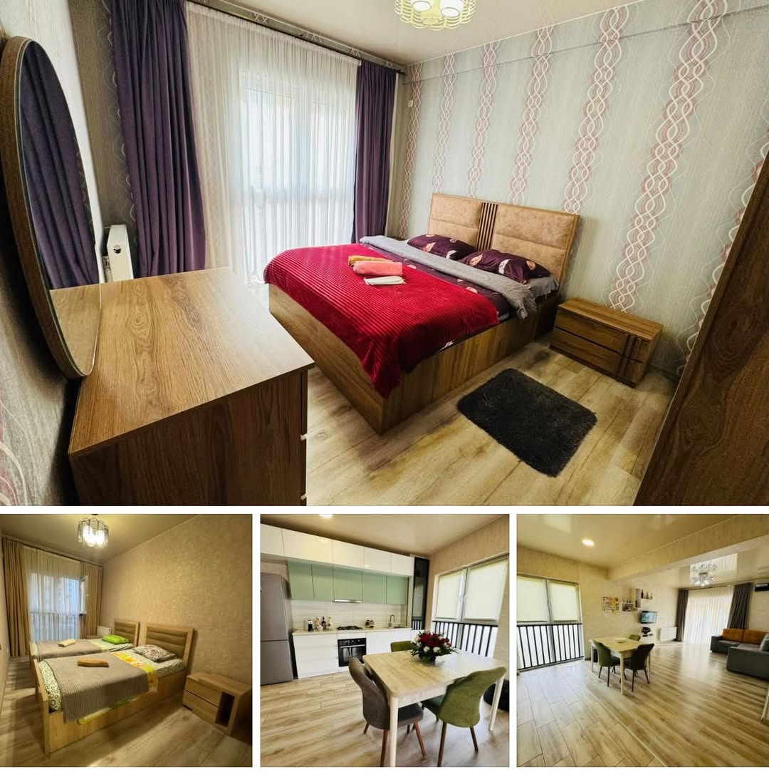 Apartment for rent in Tbilisi