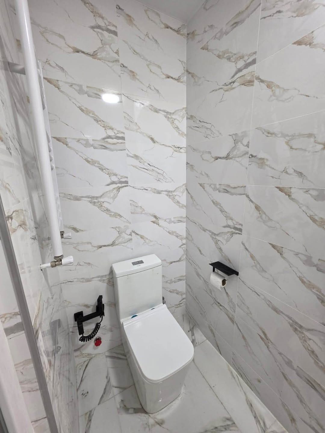 იყიდება ბინა, თბილისი — $53,000