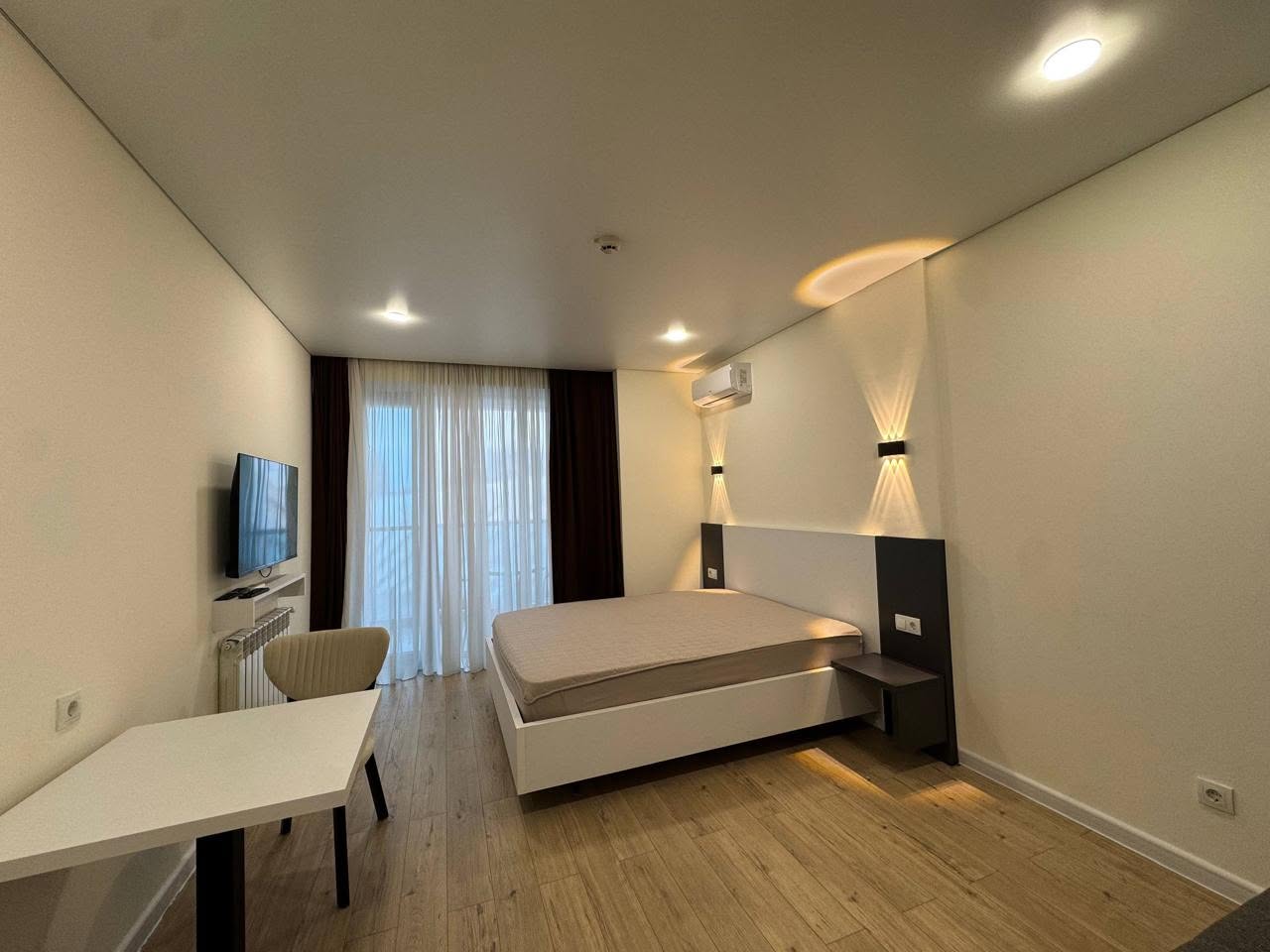 Satılık daire, Batum - $61,000