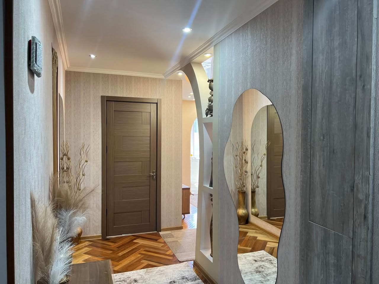 Satılır mənzil, Tbilisi — $87,000