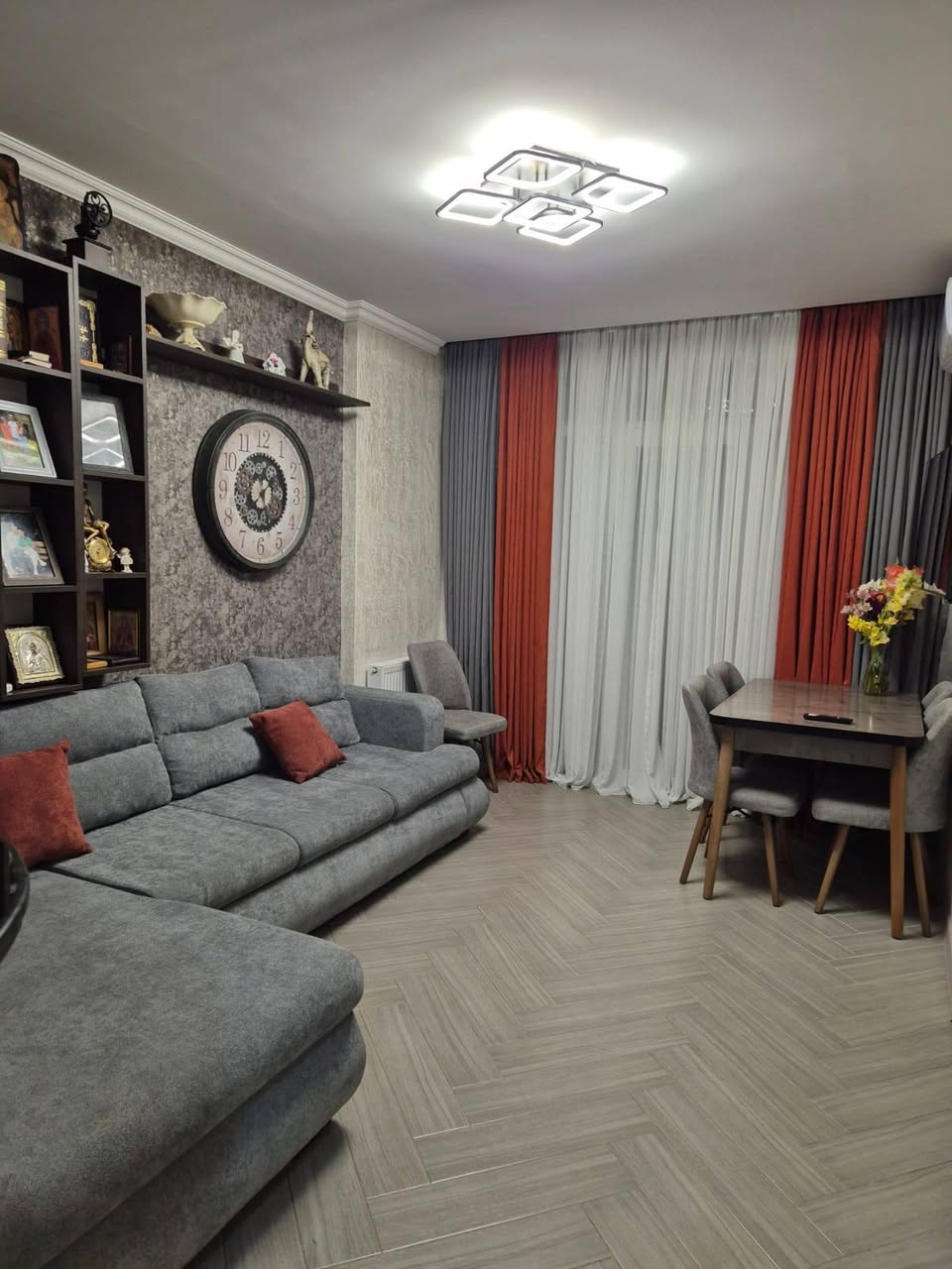 Kirayəyə mənzil, Batumi