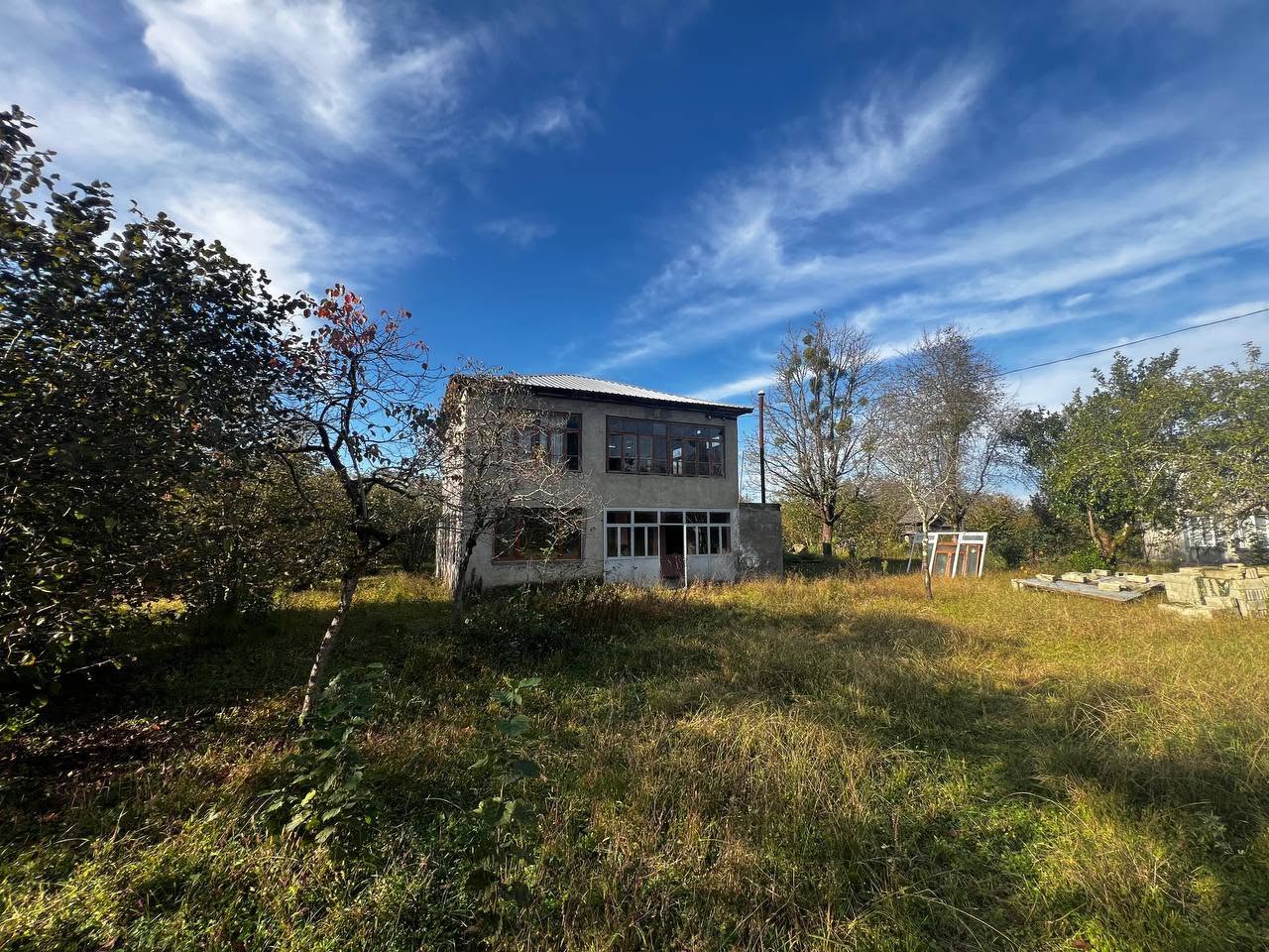 House, Ozurgeti — $35,000