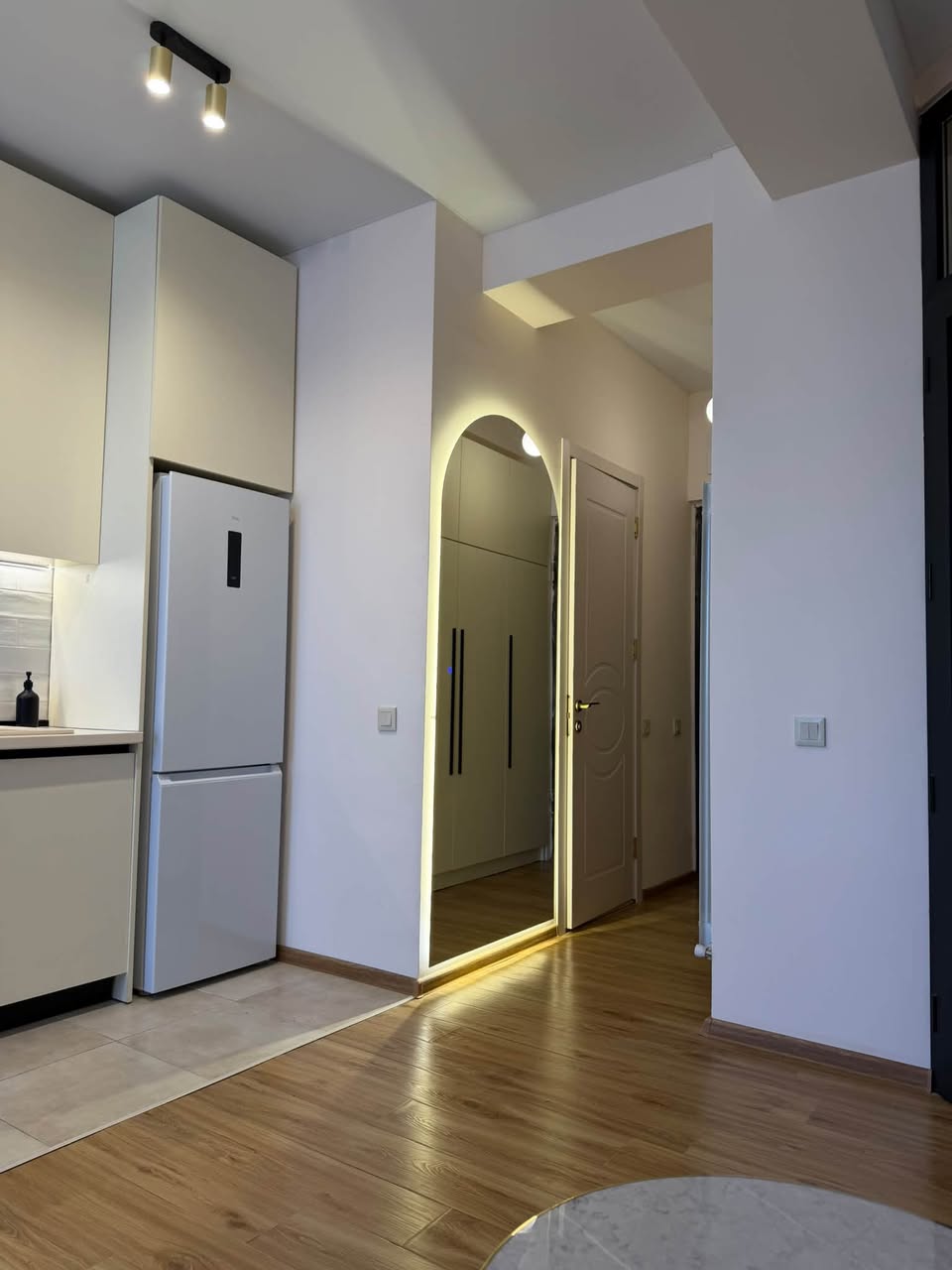 Satılık daire, Tiflis — $75,000
