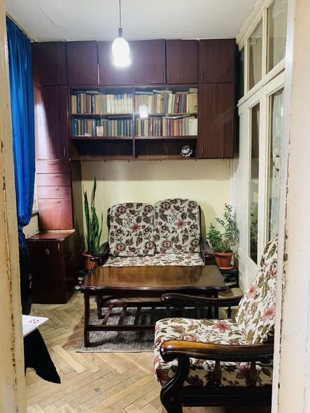Продается квартира, Тбилиси — $72,000