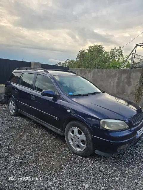 GAZ 1999
