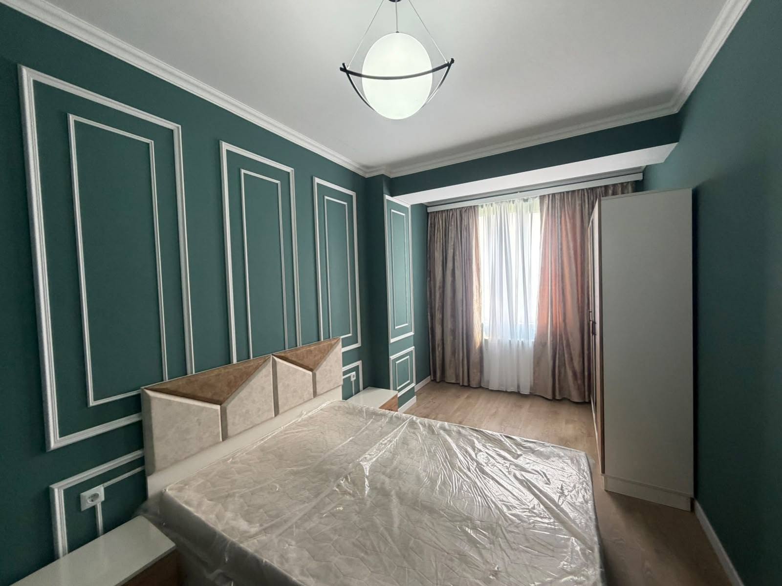Продается 2-комнатная квартира, Тбилиси — $72,500