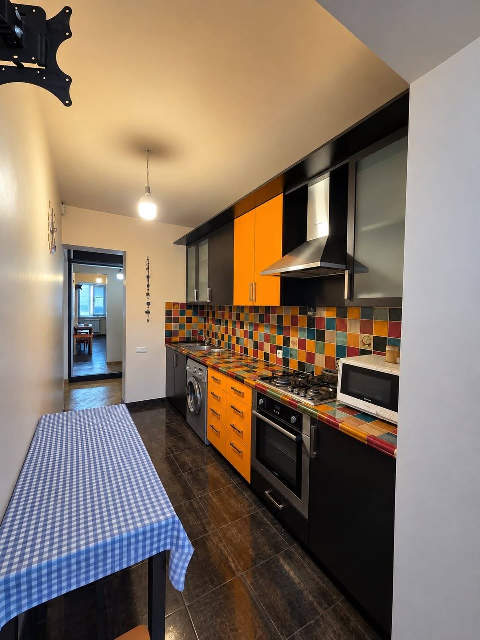 3-room apartment for rent, Yerevan — 300,000 ֏