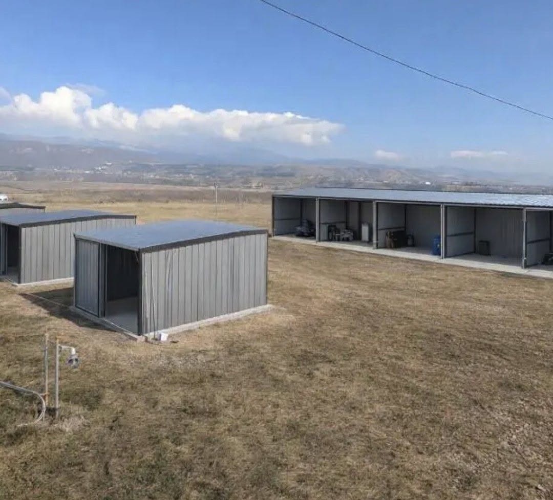 Վաղնից ուժի մեջ կմտնի օրենքը, ավտոնորկման մասերի