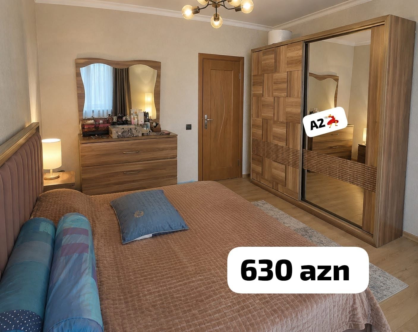 Мебель — 630₼