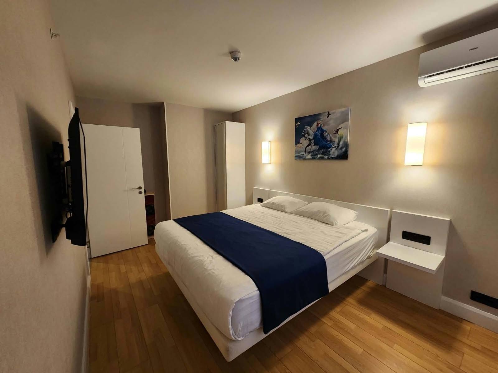 2 odaya sahip daire satılık, Batum - $65,000
