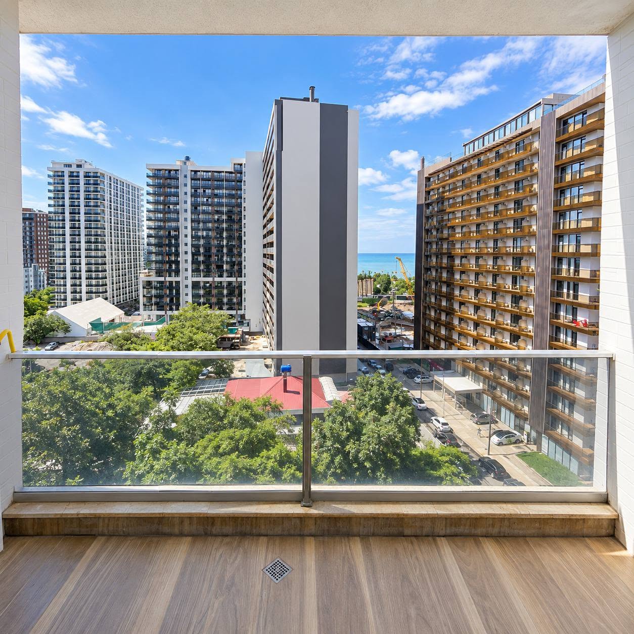 #Продажа#Батуми 🏠 2+1 В ANDE TOWER