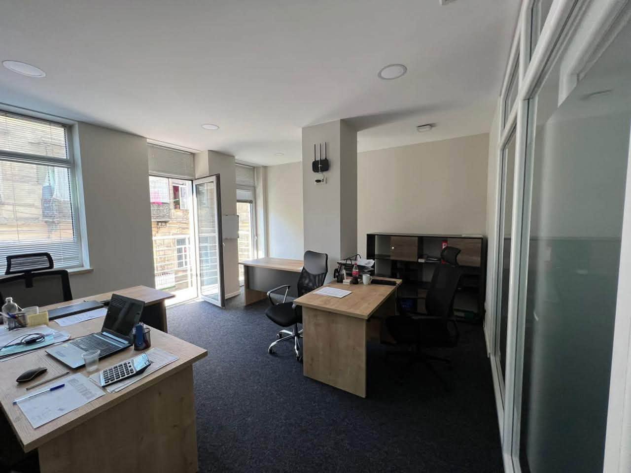 Прочитайте !!! сдается в аренду офисное помещение 85кв, — 1,500$