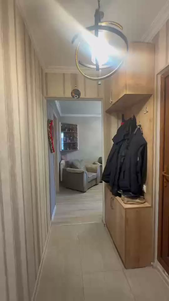 Продаётся квартира, Рустави — $77,000