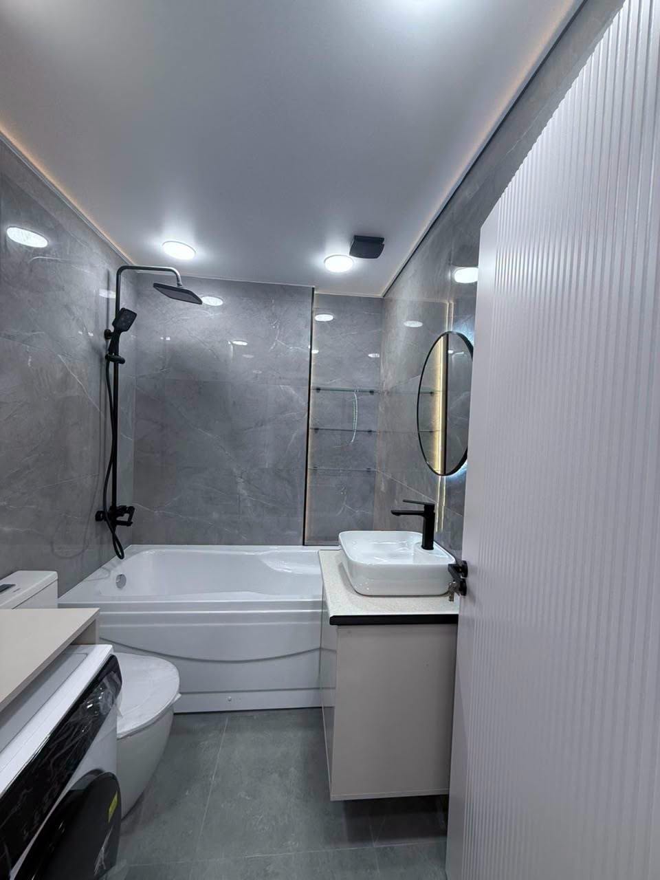 Продается квартира, Батуми — $85,000