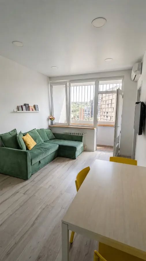Satılık daire, Tiflis — $175,000