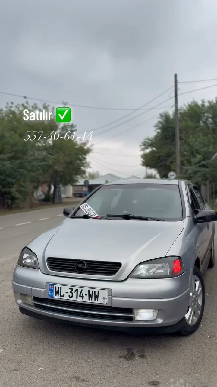 Avtomobil 1999 — 2,800$