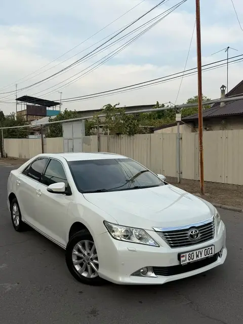 Թիվ Երևանի Ճապոնականը 2012 — 15,000$