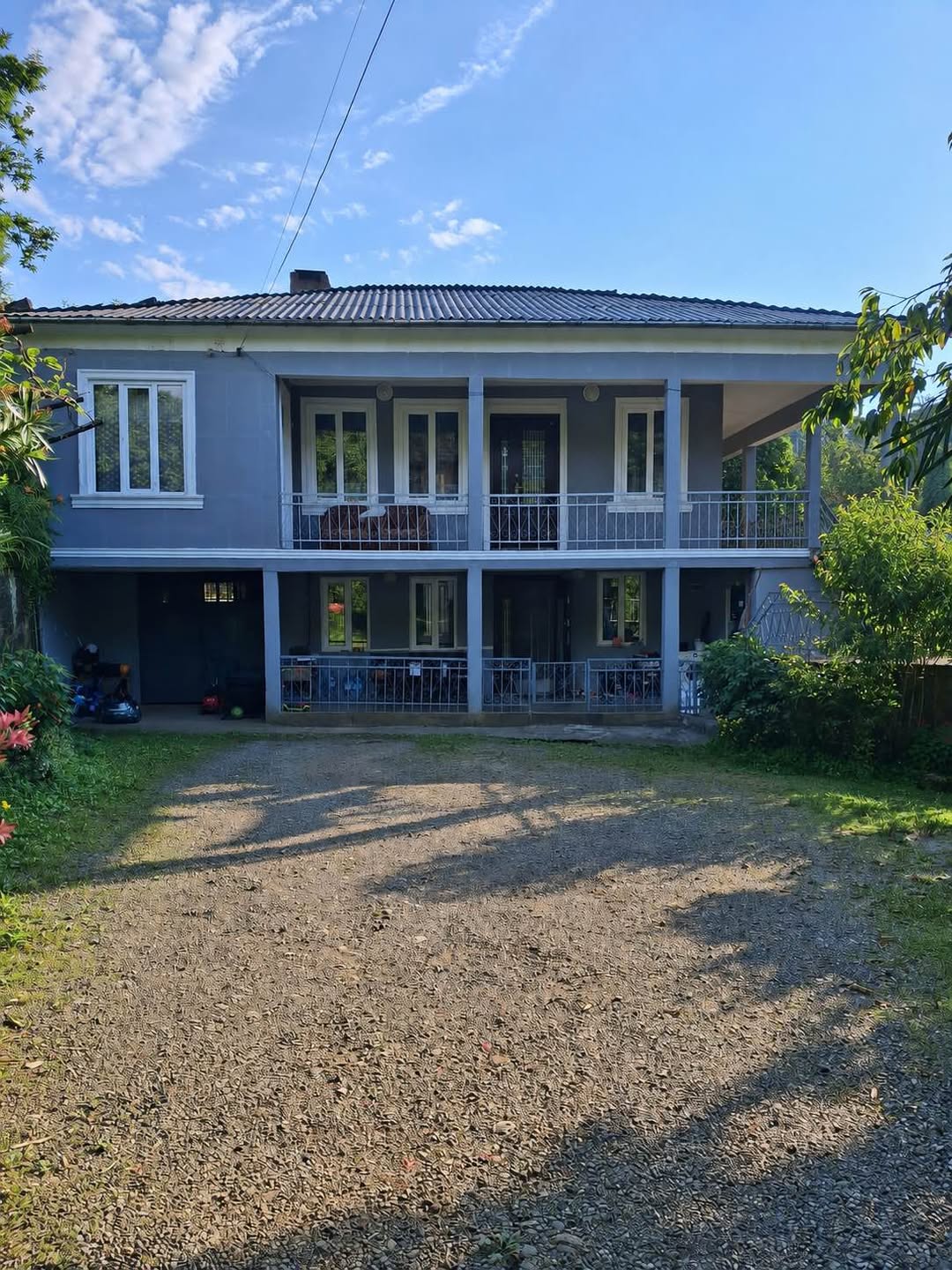 Mənzil satılır, Batumi — $250,000