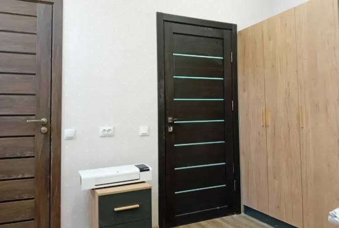 იჯარით გაქირავებული ბინა — 220,000 AMD