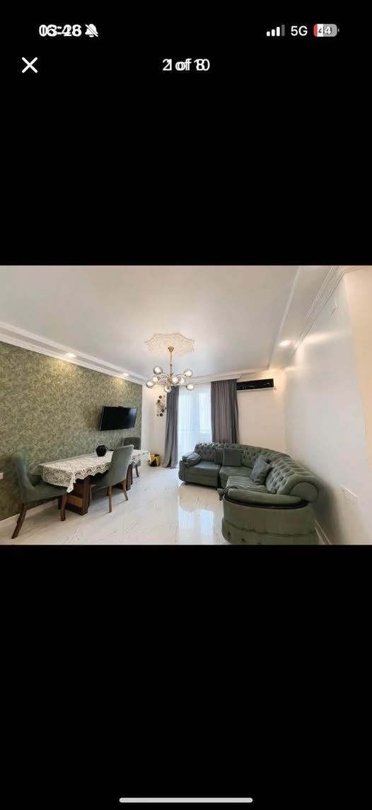 Satılık daire, Batum - $113,000