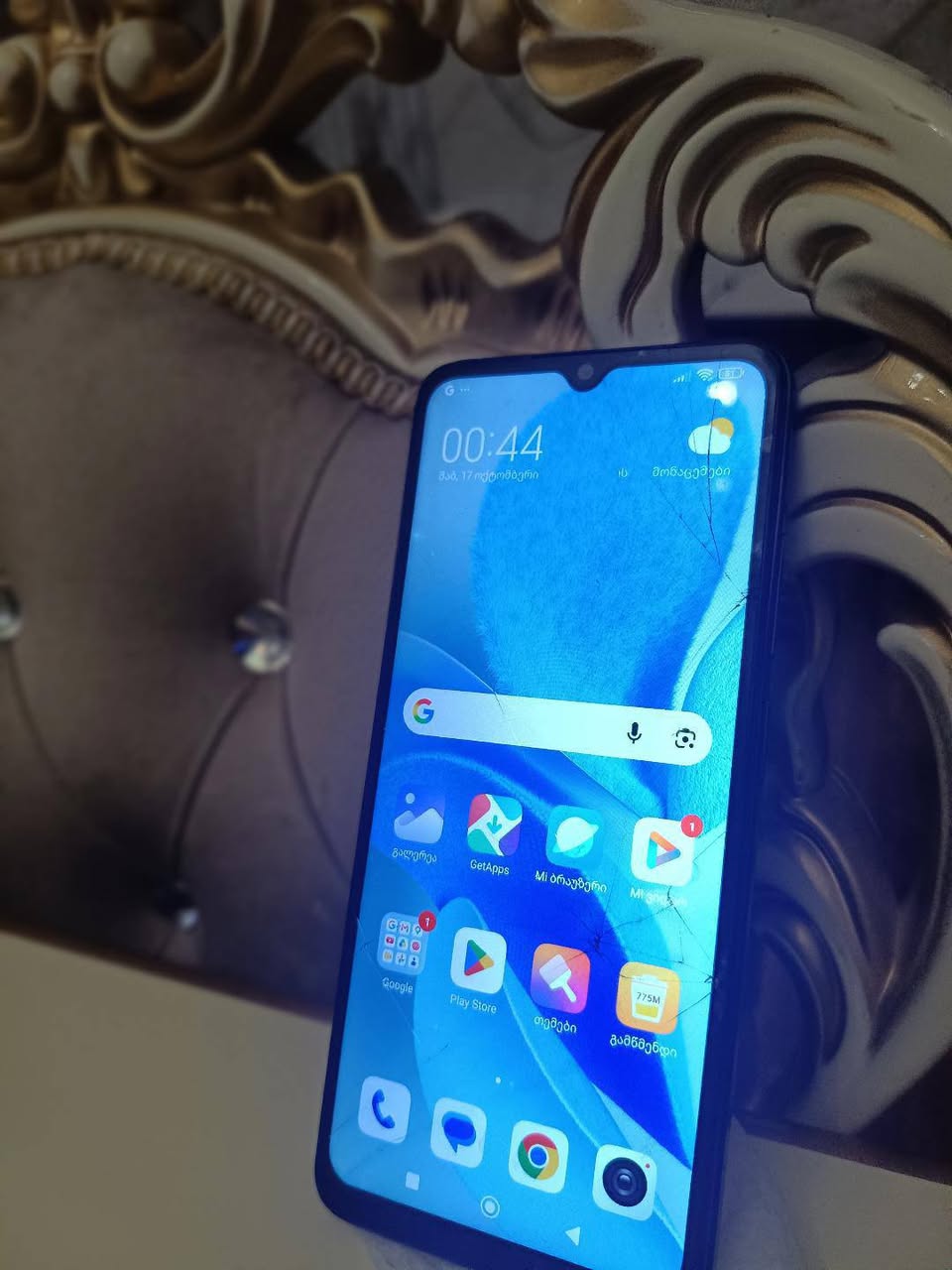 Satılır Redmi 12C ideal işləyir qiyməti — 60$