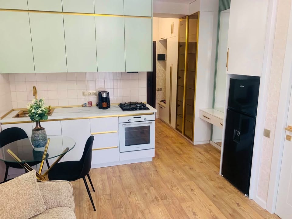 Сдается квартира, Тбилиси — $550
