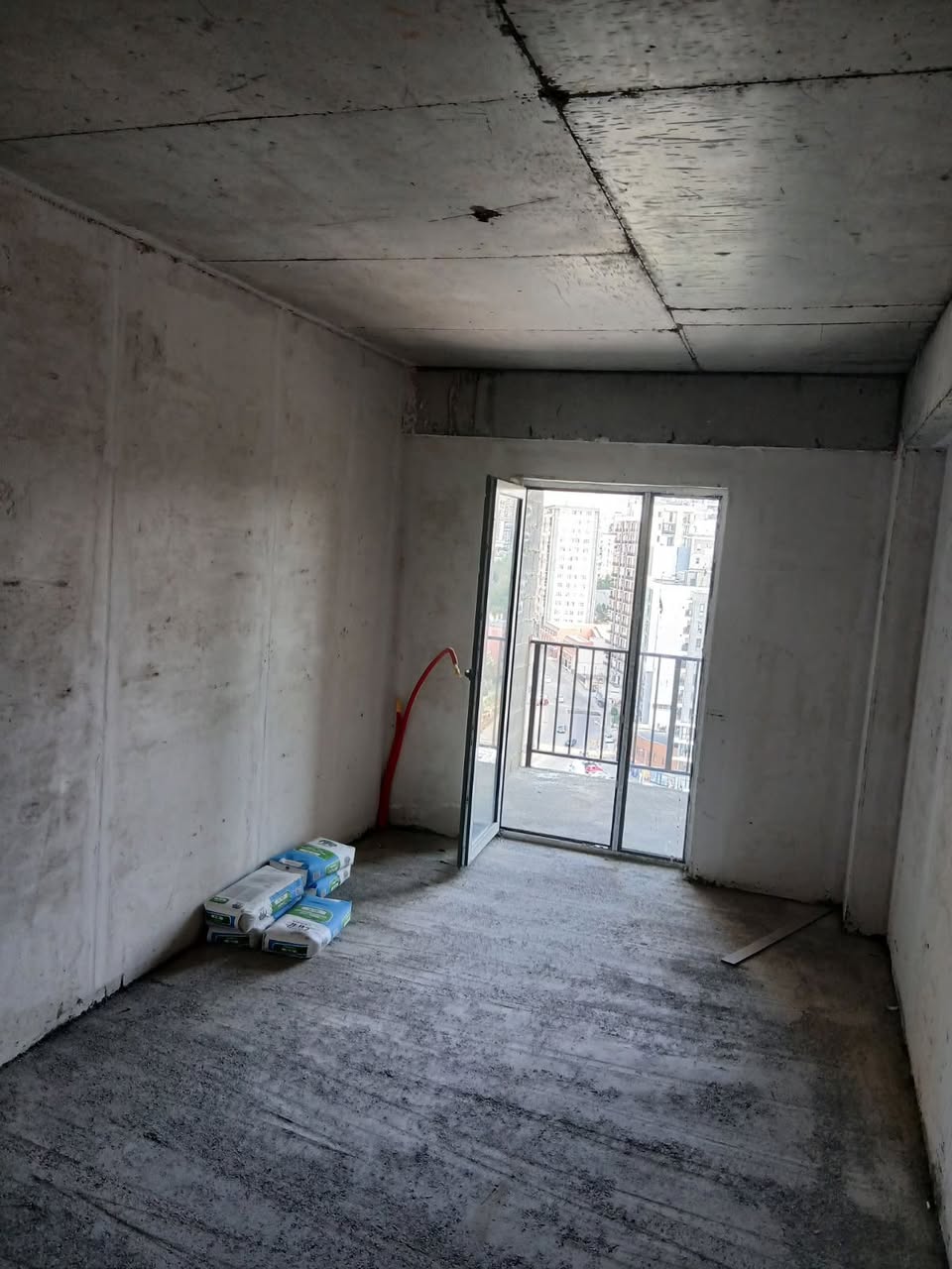 Mənzil satılır, Tbilisi — $51,500