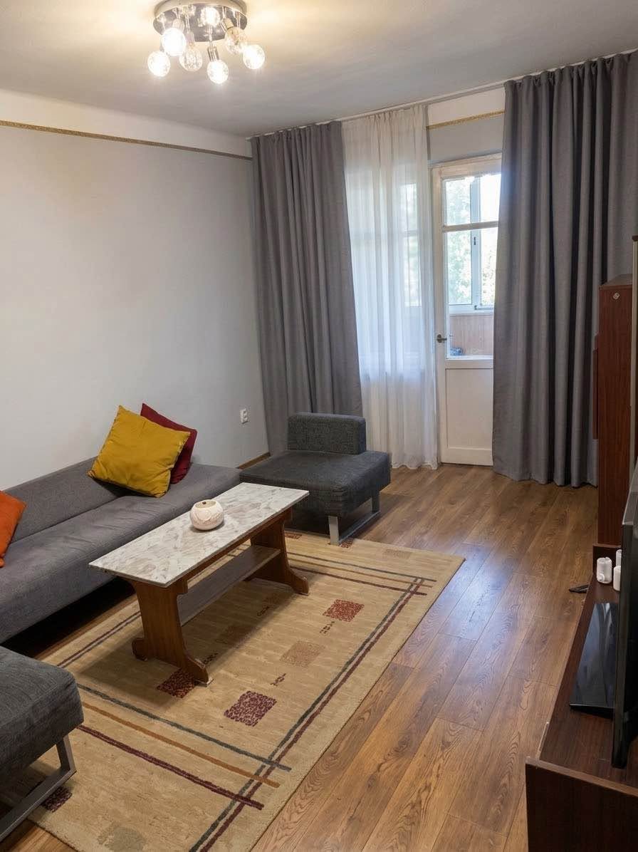3-room apartment for rent in Yerevan