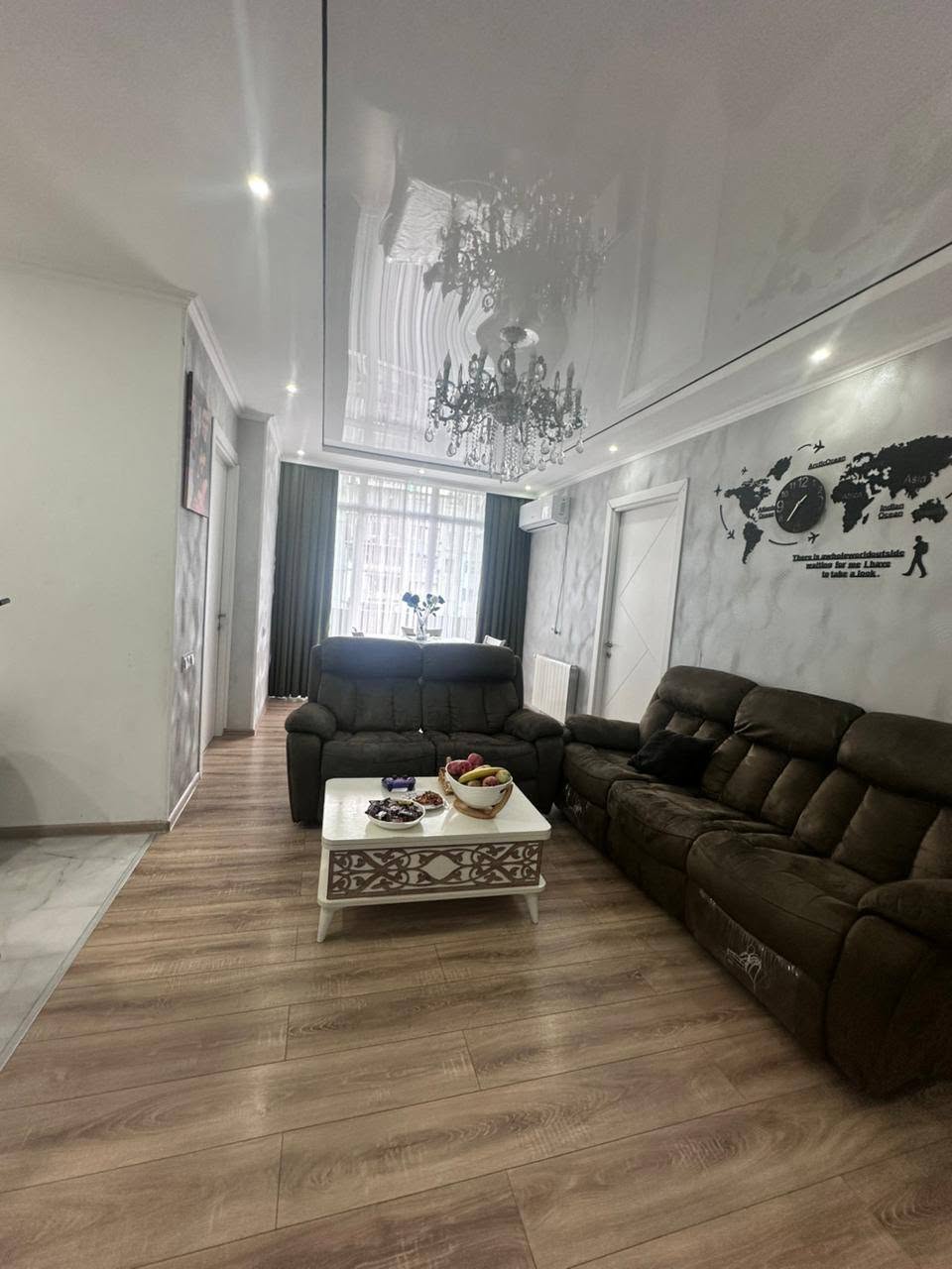 Apartment for sale in Tbilisi