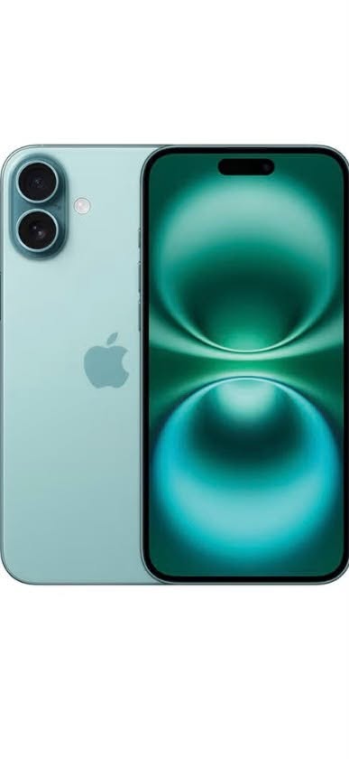 iPhone 16 satılık... Kutu dahildir ve 2000 - 1,650₾