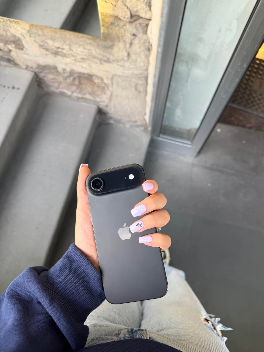 iPhone Air tamamilə idealdır