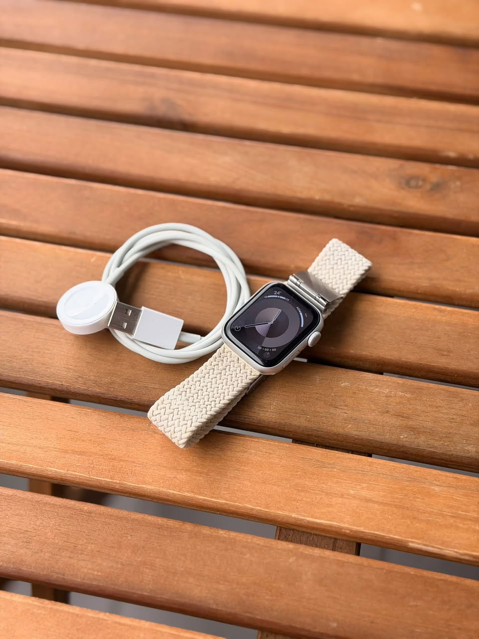 ბათუმში Apple Watch Se 40mm Case