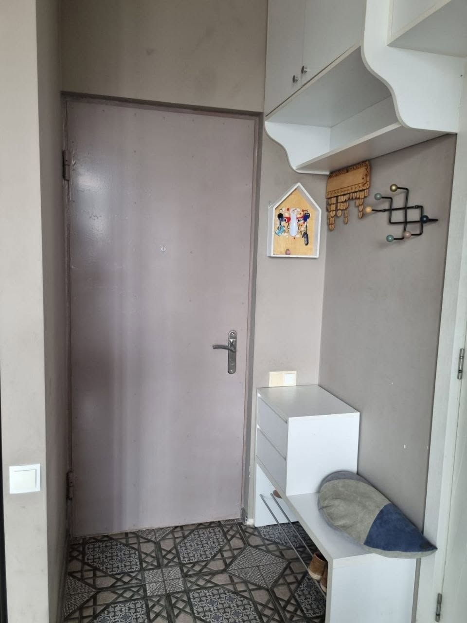 Сдаётся квартира, Тбилиси — $600