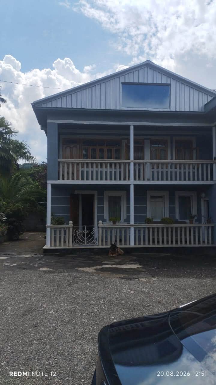 House, Batumi — $300,000
