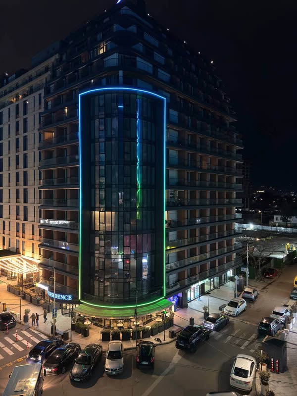 🏢 BATUMİ'DE KİRALIK DAİRE — 750$