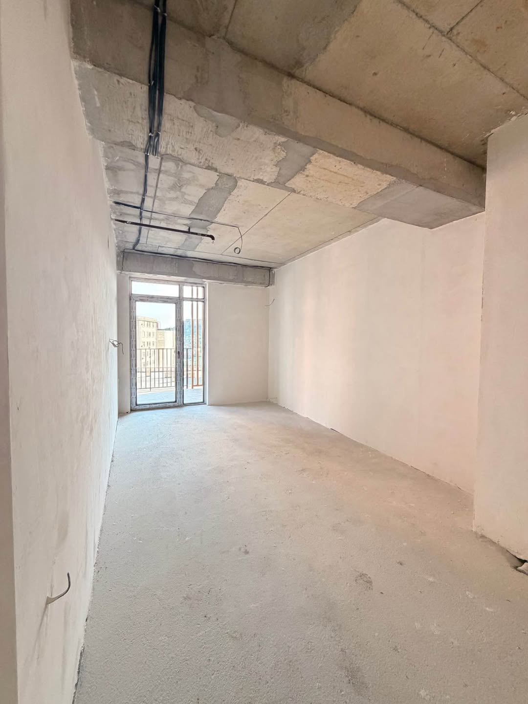 Продается квартира, Тбилиси — $1,300