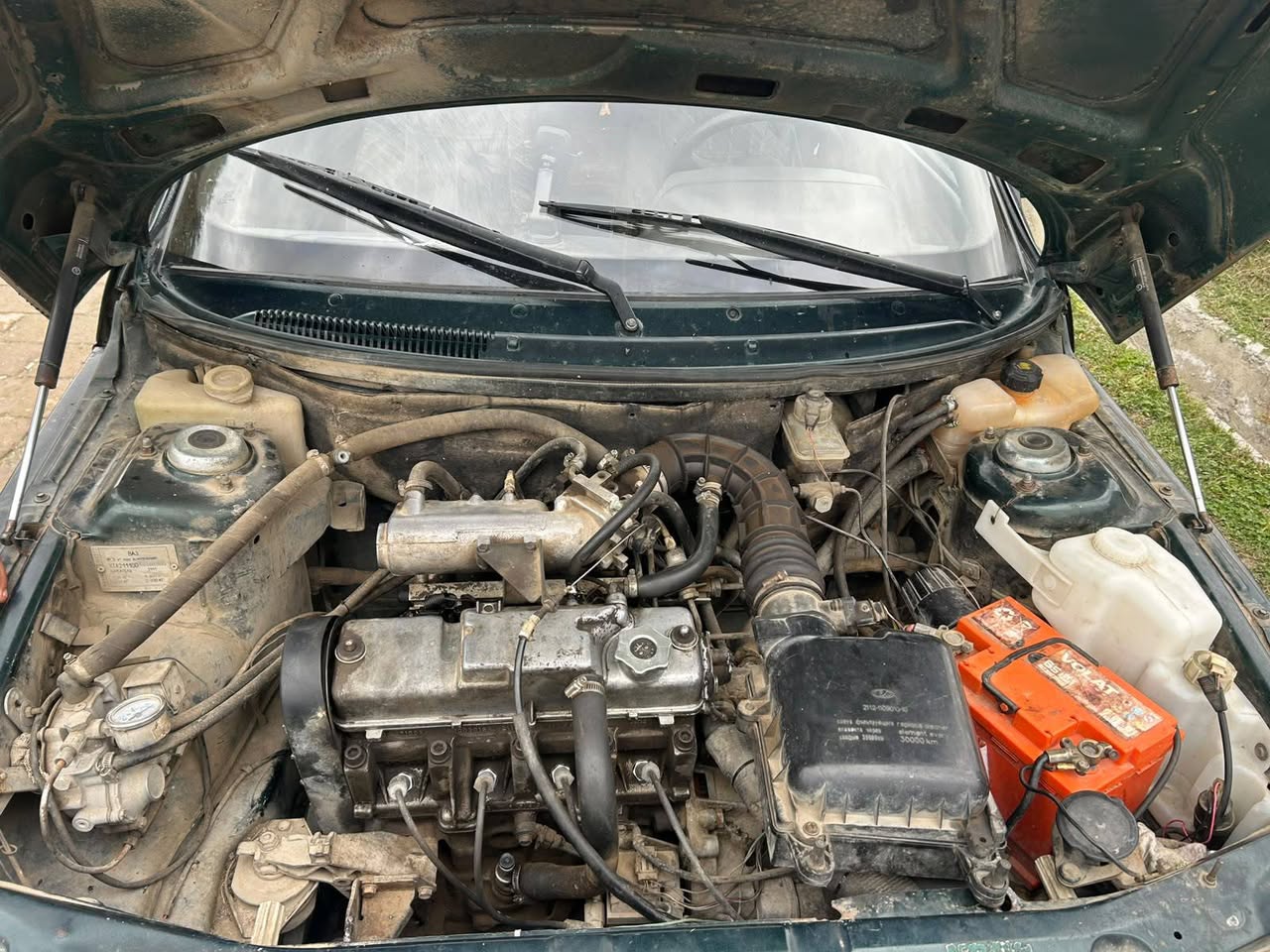 Lada