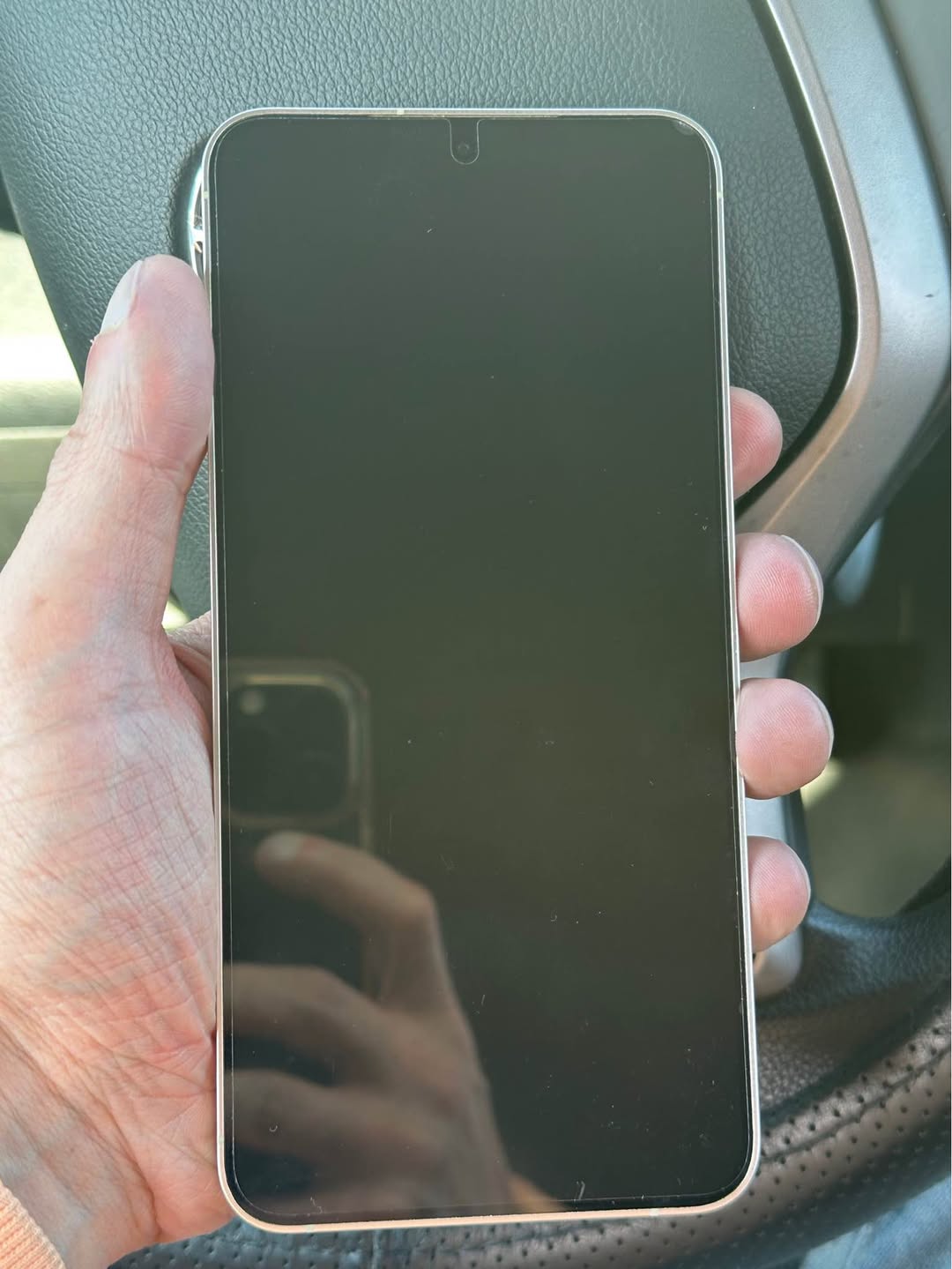 Samsung s24 plus վաճառվում է, 12 ram — 1,300₾