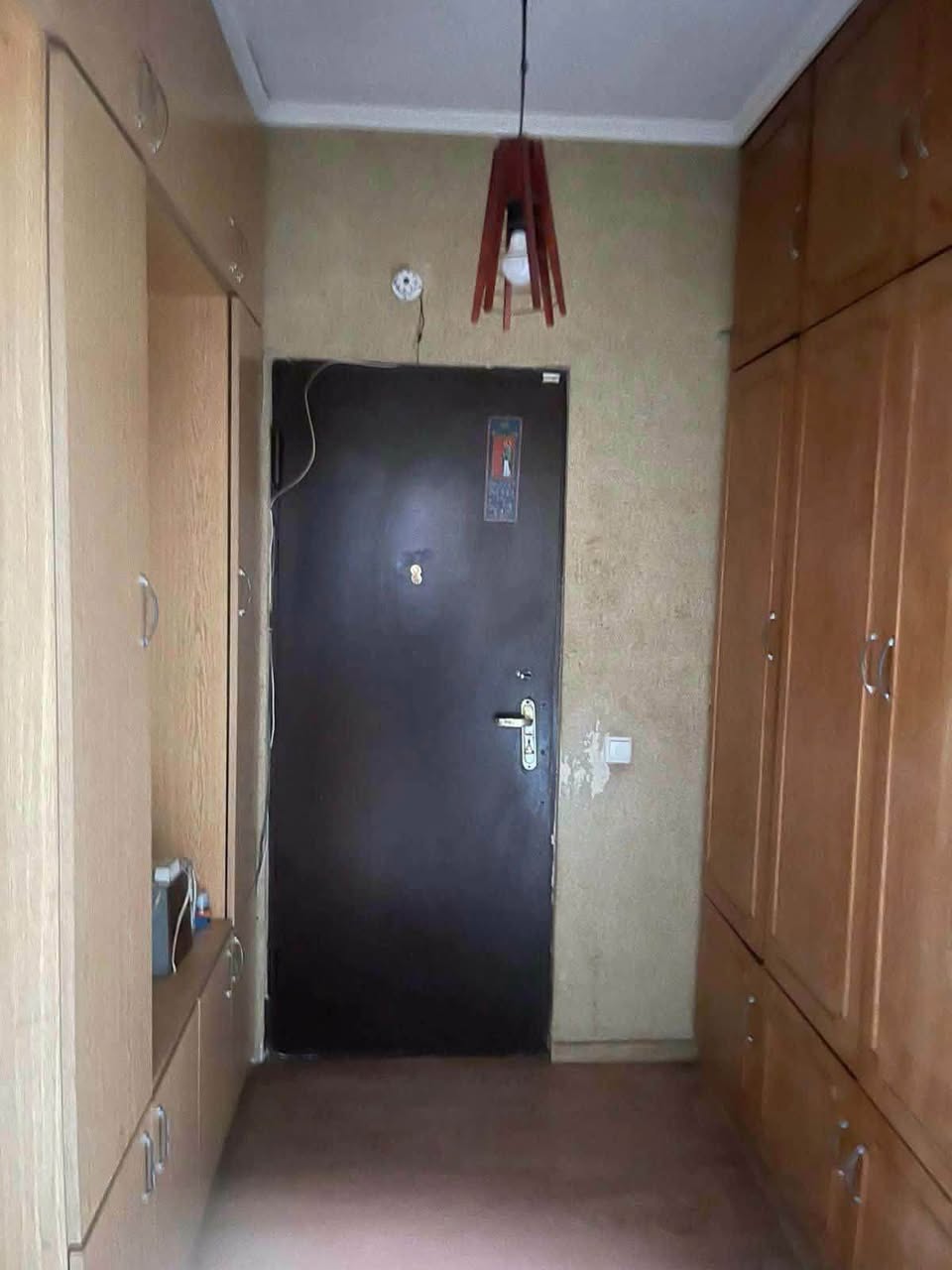 5 otaqlı mənzil satılır, Rustavi — $85,000