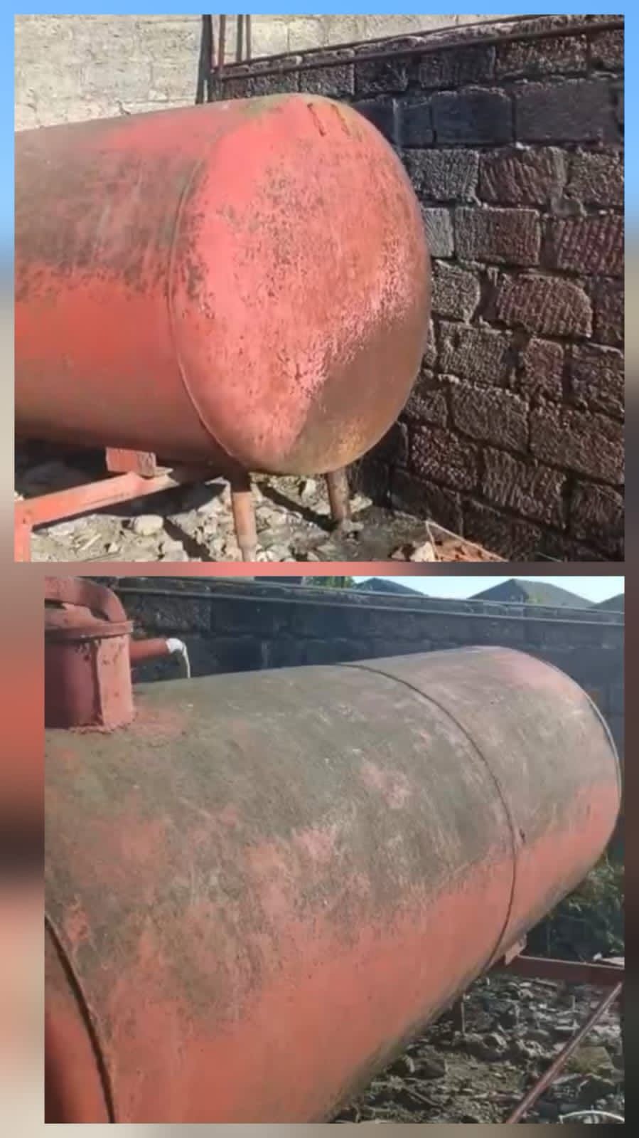 Su ceni 4.300 ton ela veziyyetde — 1,200₼