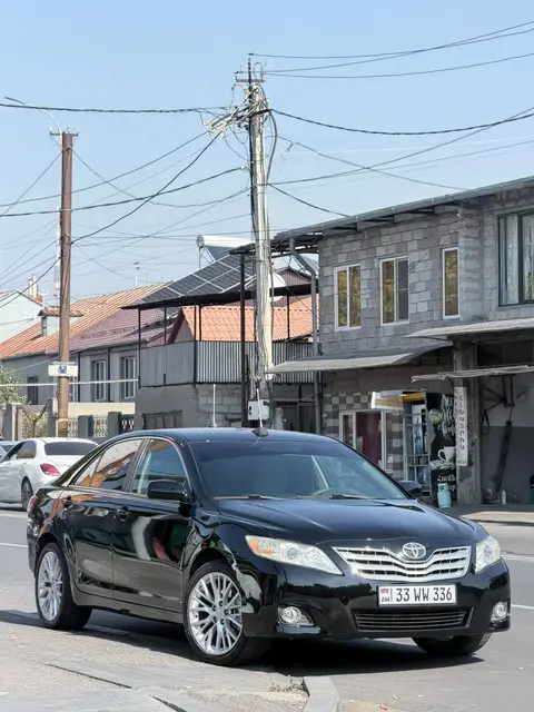 GAZ 2011