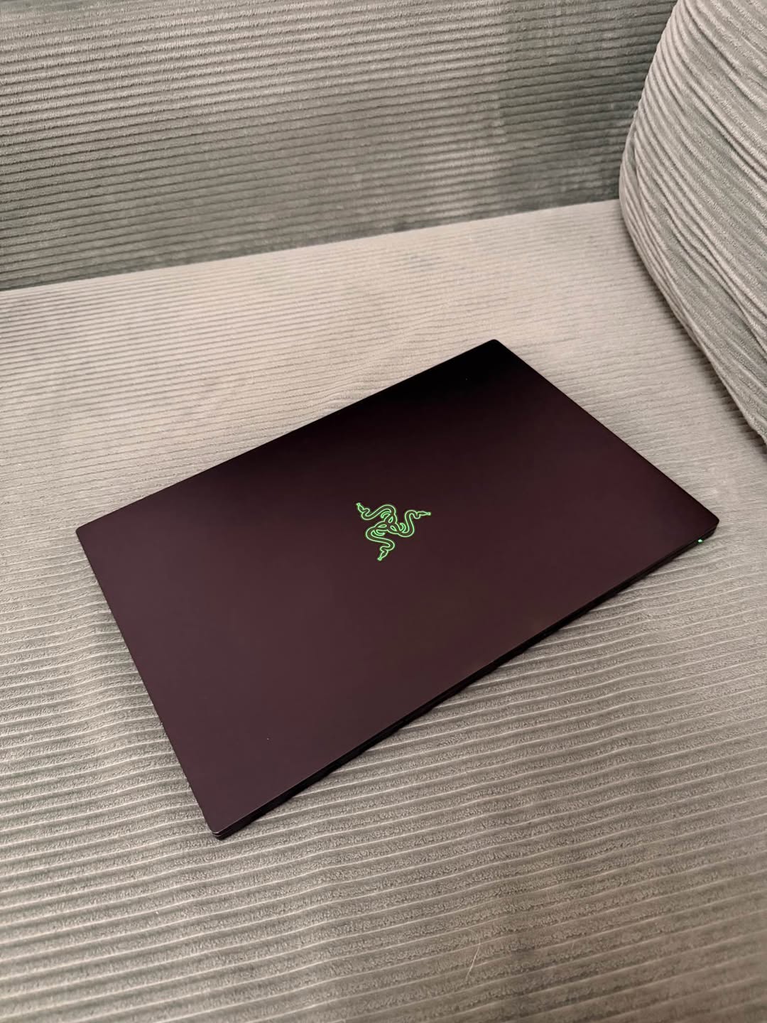 Razer Blade 15 RTX 3080 Ti, 32GB