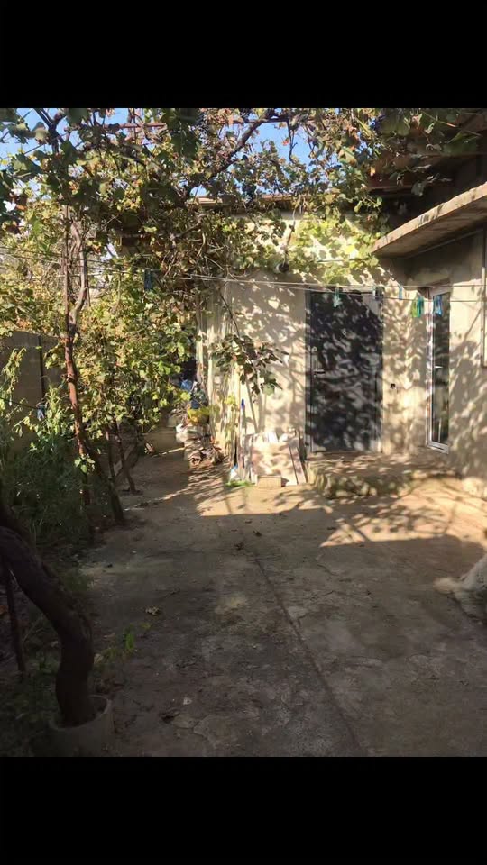 🏡 Kairoda şəxsi ev satılır, Polis - 70,000$