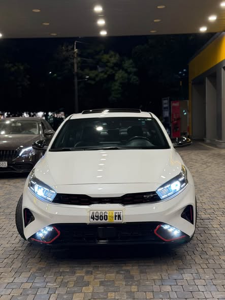 ❗️KIA FORTE GT LINE2021/22❗️ ✅Vin 3KPF54AD6NE439819