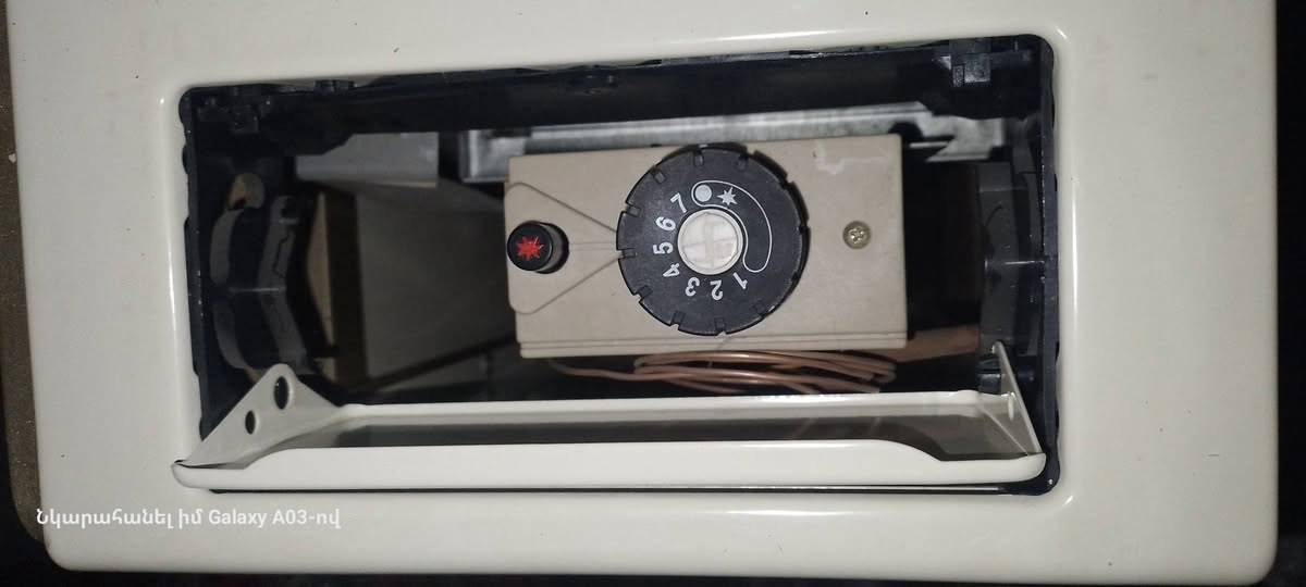 Tam turbo gaz ocağı satılık