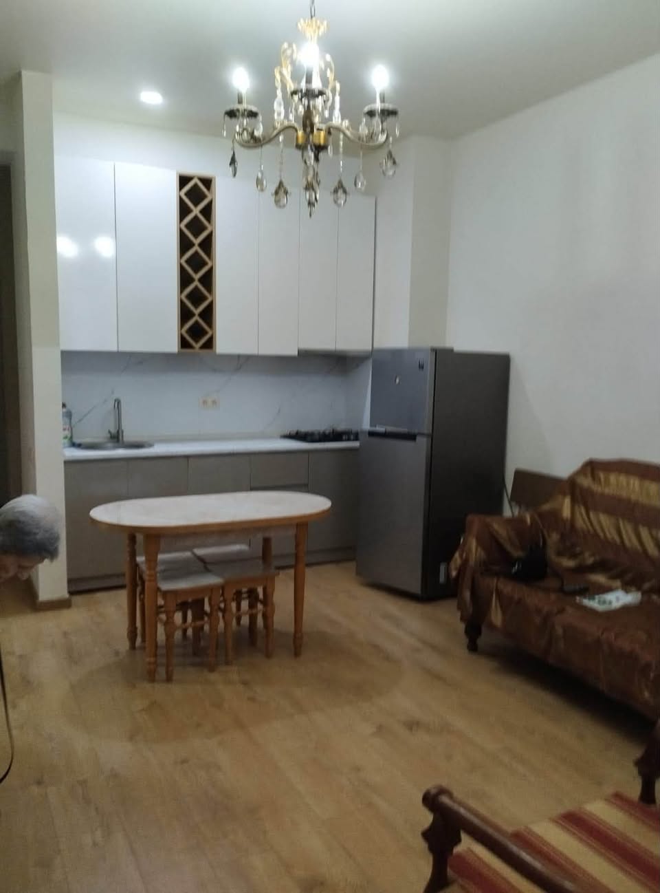 Apartment for rent, Tbilisi — 1,300 ₾