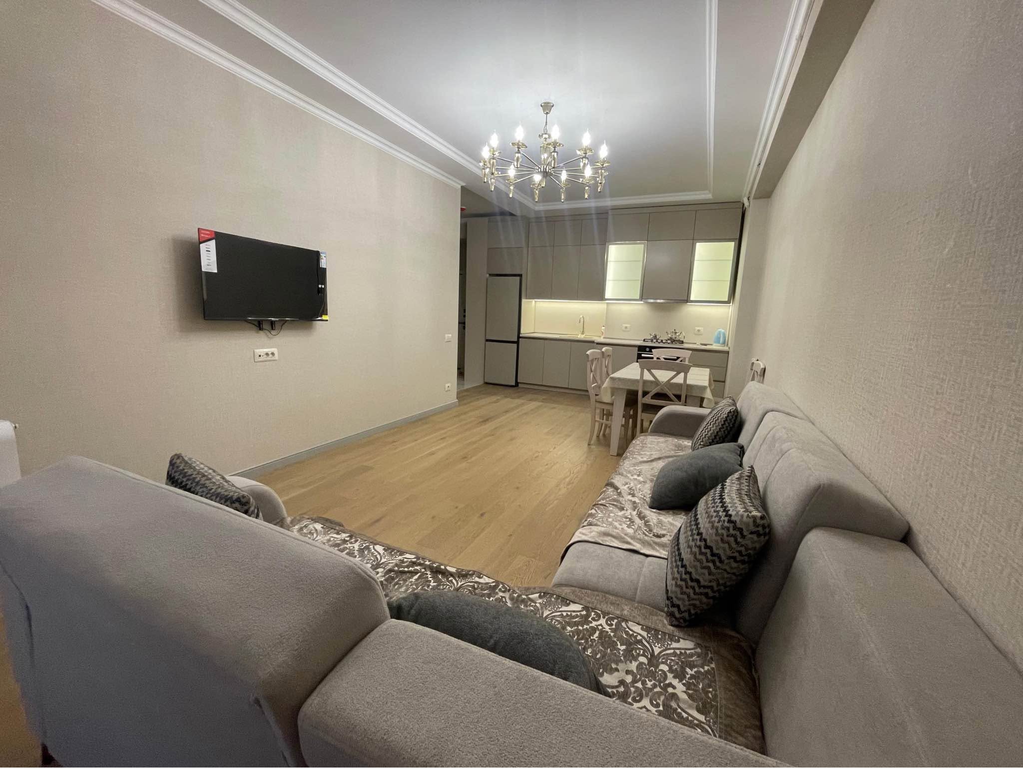 🏢 Yasamal rayonunda mənzil kirayə verilir — 900₼