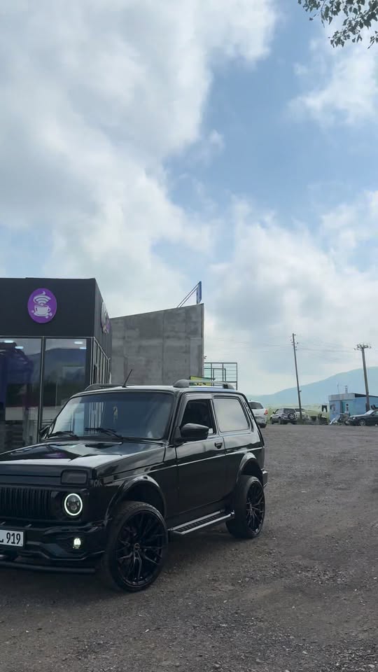 Avtomobil 2014 — 6,800$
